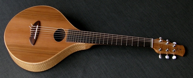 cittern